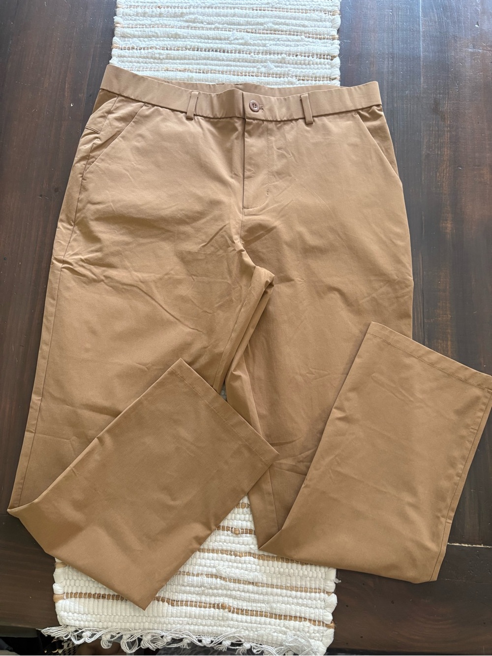 Pudolla Golf pants 30x33